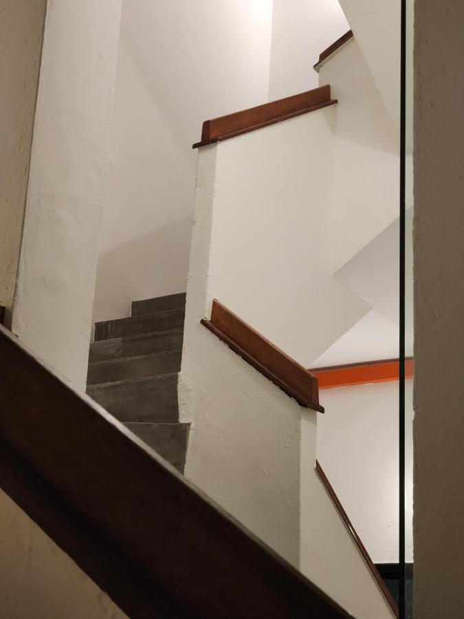 Ninety Guest House イポー エクステリア 写真